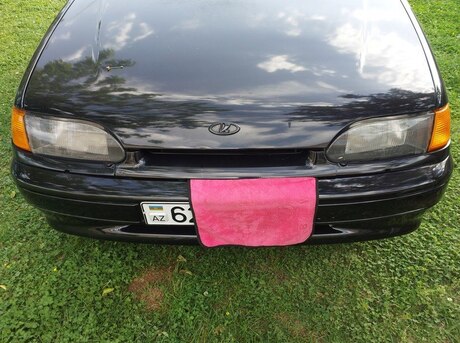 LADA (VAZ) 2115 2009