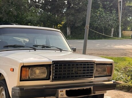 LADA (VAZ) 2107 2006