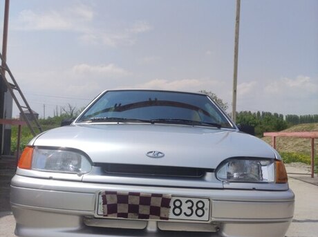 LADA (VAZ) 2107 2003