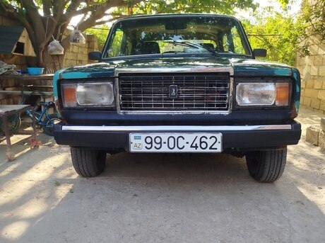LADA (VAZ) 2107 2003