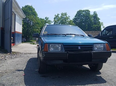 LADA (VAZ) 2109 1991