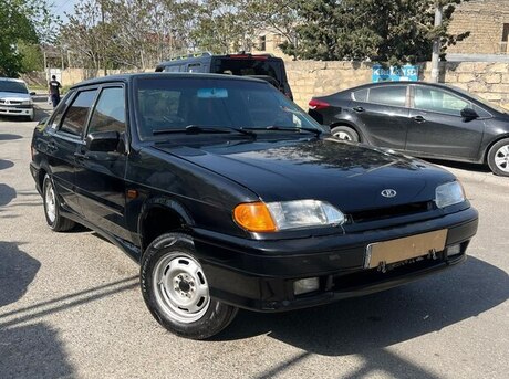 LADA (VAZ) 2105 2009