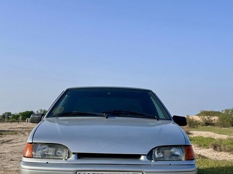 LADA (VAZ) 2115 2008