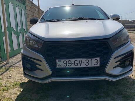 LADA (VAZ) Vesta 2016