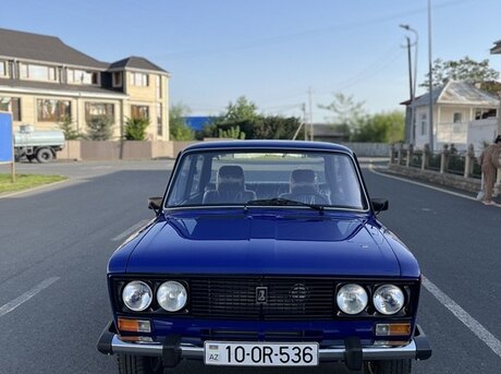 LADA (VAZ) 2106 2006