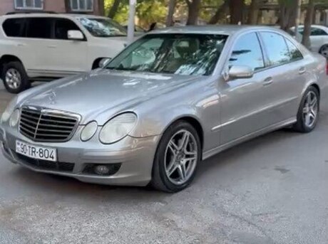 Mercedes E 220 d