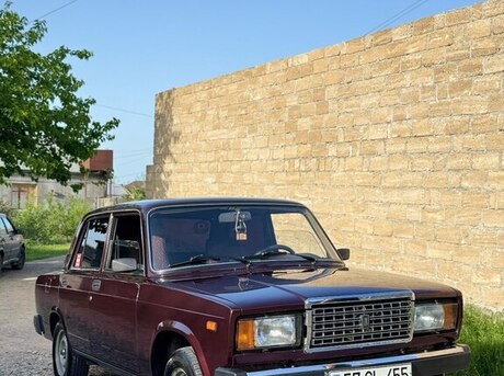 LADA (VAZ) 2107 2011