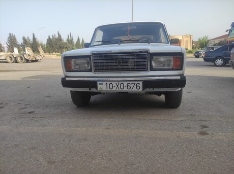 LADA (VAZ) 2107 2005