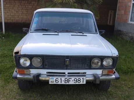 LADA (VAZ) 2106 1996