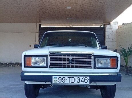 LADA (VAZ) 2107 2003
