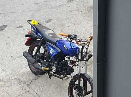 Tufan M50