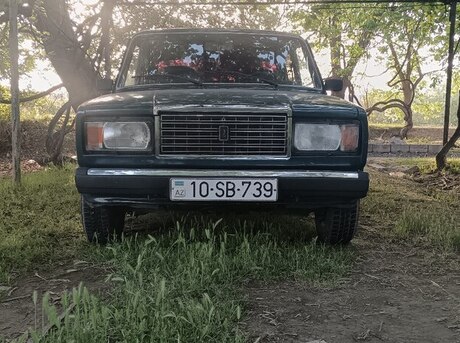 LADA (VAZ) 2107 2006