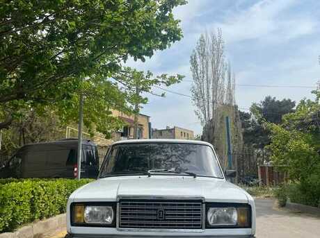 LADA (VAZ) 2107 2004