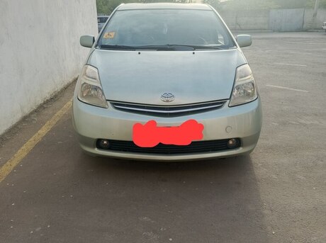 Toyota Prius 2007
