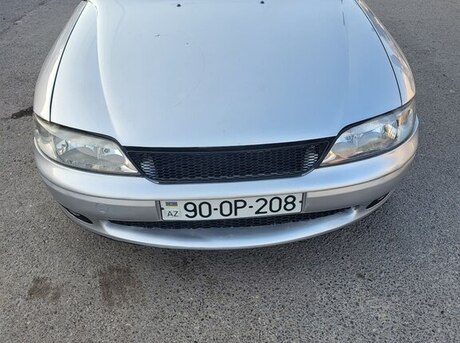 Opel Vectra 1999