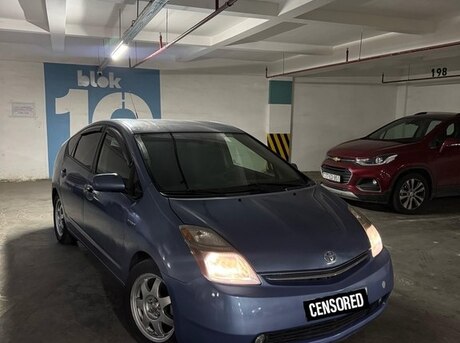 Toyota Prius 2008