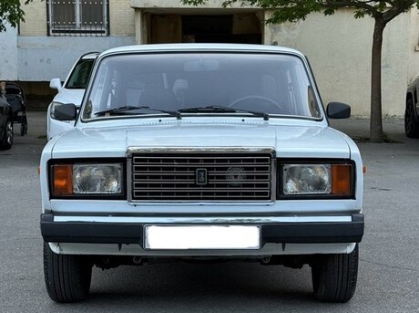 LADA (VAZ) 2107 2006