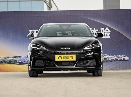 BYD  2025
