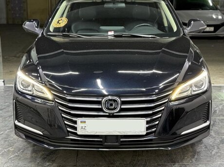 Changan  2020