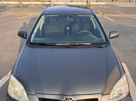 Toyota Corolla 2006