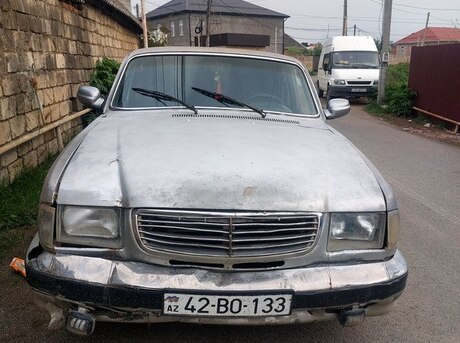 GAZ 3110 2005