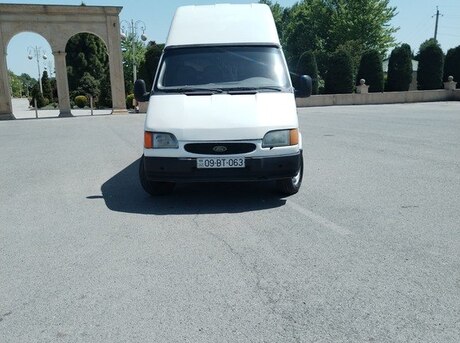 Ford Transit 1997