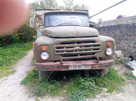 ZIL 130