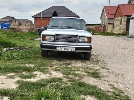 LADA (VAZ) 2107 2004