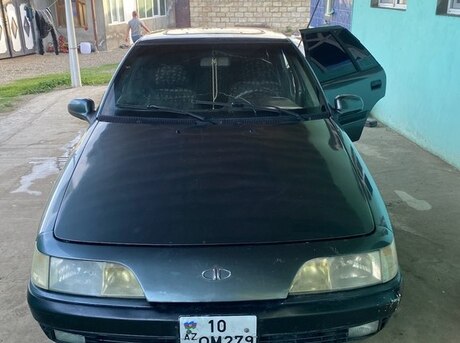 Daewoo Espero 1996