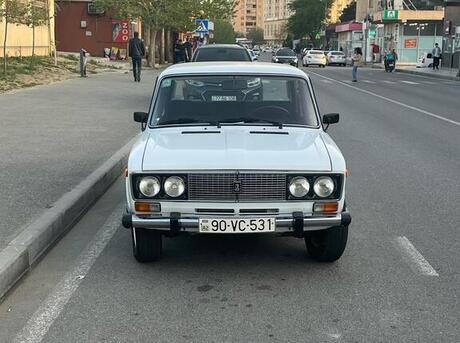 LADA (VAZ) 2106 1999