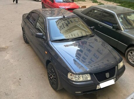 Khazar LX