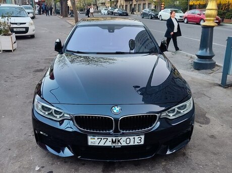 BMW 428