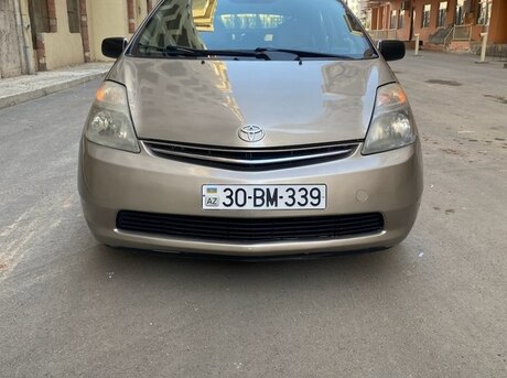Toyota Prius 2008
