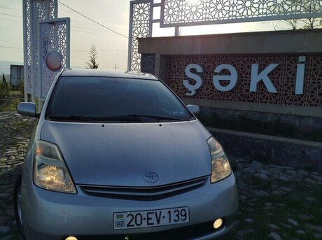 Toyota Prius 2005