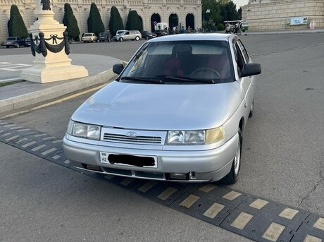 LADA (VAZ) 2110 2007
