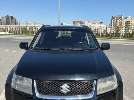 Suzuki Grand Vitara 2006