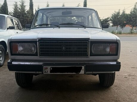 LADA (VAZ) 2107 2008