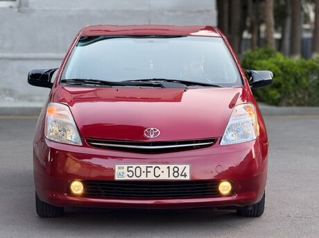 Toyota Prius 2008