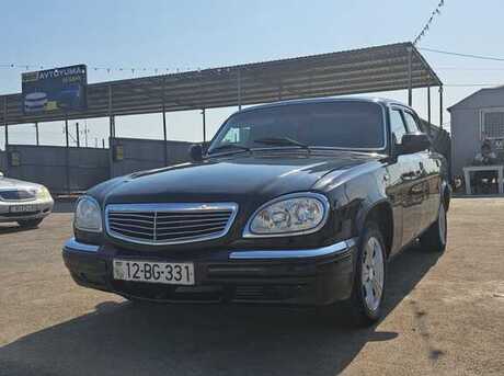 GAZ 3110 2004