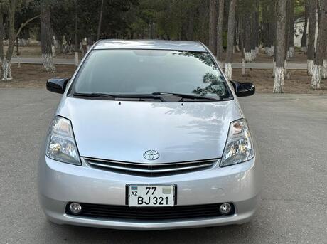 Toyota Prius 2007