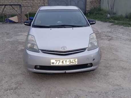 Toyota Prius 2008