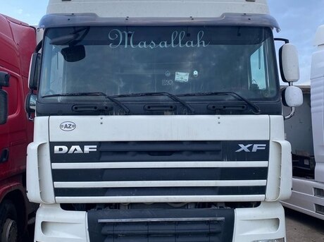 DAF 105 XF