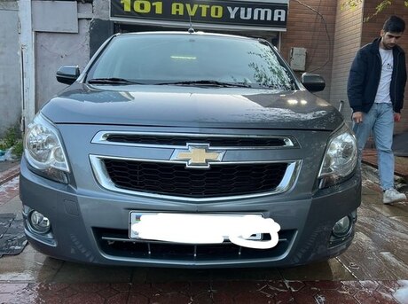 Chevrolet Cobalt