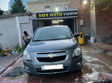 Chevrolet Cobalt 2023