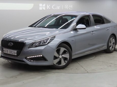 Hyundai Sonata 2016