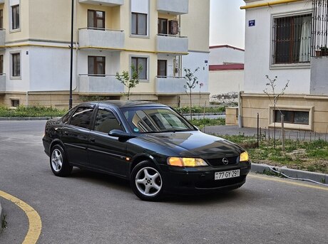 Opel Vectra 1997