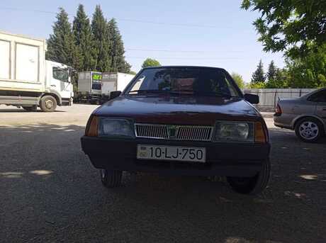 LADA (VAZ) 21099 1999