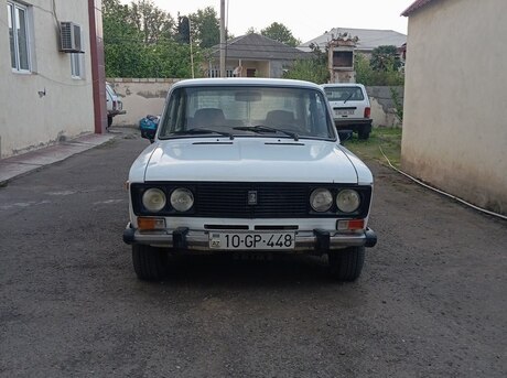 LADA (VAZ) 2106
