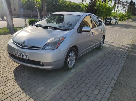 Toyota Prius 2007