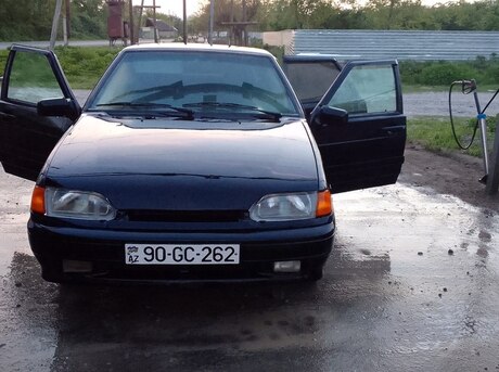 LADA (VAZ) 2115 2009